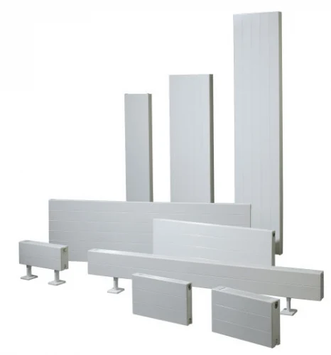 Stelrad Compact With Style K2 Radiator 600mm X 1200mm Double Panel Double Convector - 7462212 - Image 5