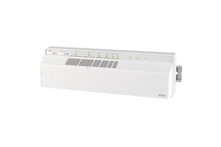 Drayton Wiser Underfloor Heating Controller - WF762F1A0902