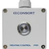 Consort SLPBWP Waterproof Runback Timer And Thermostat