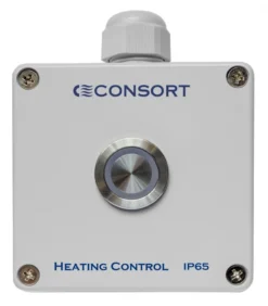 Consort SLPBWP Waterproof Runback Timer And Thermostat