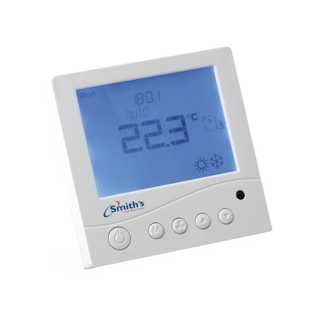 Smith's Solano Commercial Heater Intelligent Controller - HPUH310008