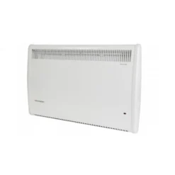 Consort PLSTiSL 1.5kW Slimline Panel Heater With Intelligent Fan Control - PLSTi150SL