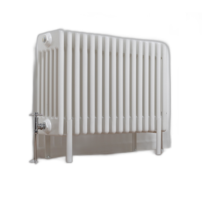 Ultraheat 6 Column Radiator - 300mm X 864mm - C6030919-W - Image 4