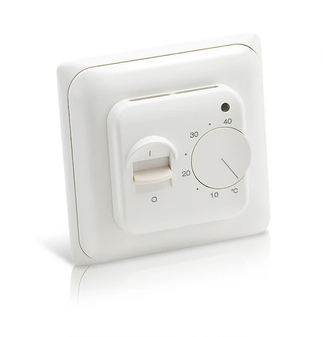 Warmup Manual Thermostat - MSTAT