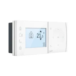 Danfoss TPOne-M Programmable Room Thermostat (Mains Powered) - 087N785200