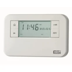 ESi 2 Channel Multi-Purpose Programmer - ES2247B