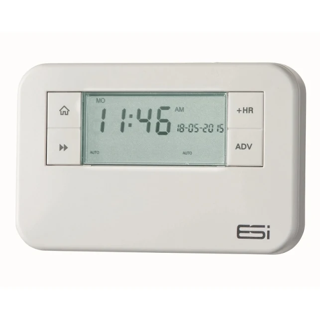 ESi 2 Channel Multi-Purpose Programmer - ES2247B