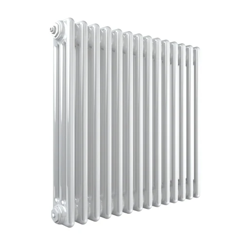 Stelrad Classic 3 Column Radiator 600mm X 628mm - 163033