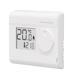 Neomitis Wired Digital Room Thermostat - RT0