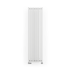 Terma Rolo-Room Designer Radiator 1800x480mm White - WGROR180048K916UC01