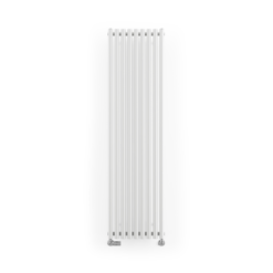 Terma Rolo-Room Designer Radiator 1800x480mm White - WGROR180048K916UC01