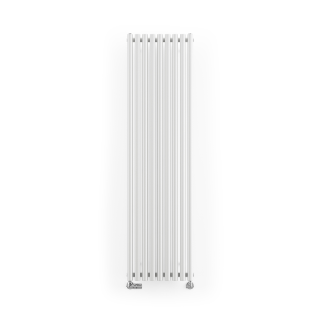 Terma Rolo-Room Designer Radiator 1800x480mm White - WGROR180048K916UC01