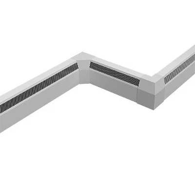 Smith's Sureline 1500 Natural Convector โ Perimeter Heating - HPSL30003 - Image 2