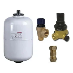 Santon Aqualine ALK01 Pack (94 970 008)