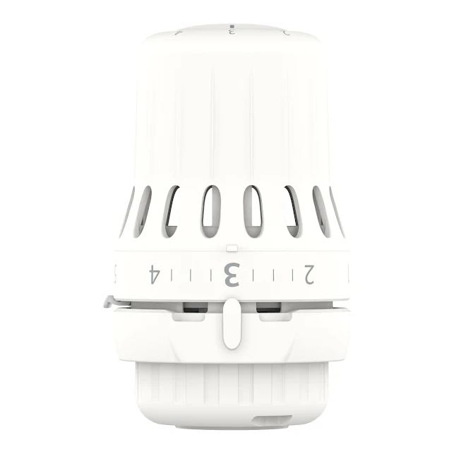 Danfoss React RA Click Built In Thermostatic Sensor - Image 2