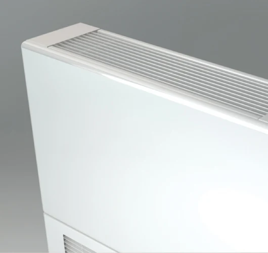 Stelrad LST Standard K1 Radiator 500 X 760 Single Panel Single Convector - Image 2