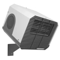 Consort CH06CSiRX Commercial Fan Heater With Intelligent Fan Control