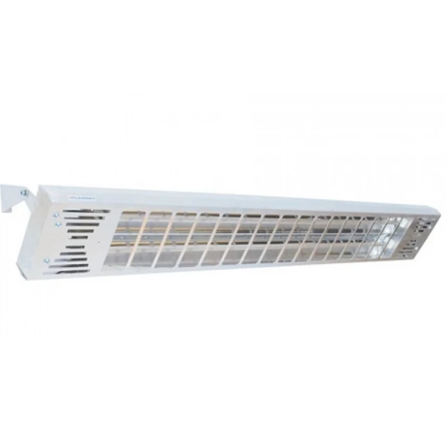 Consort HE SL Twinzone Radiant Heaters - HE6351SL