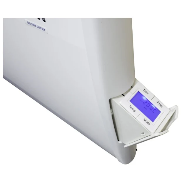 Atlantic Heat ALST F 1000W Electric Radiator - 219456 - Image 3