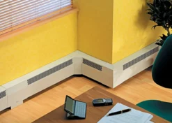 Smith's Sureline 1500 Natural Convector – Perimeter Heating - HPSL30003