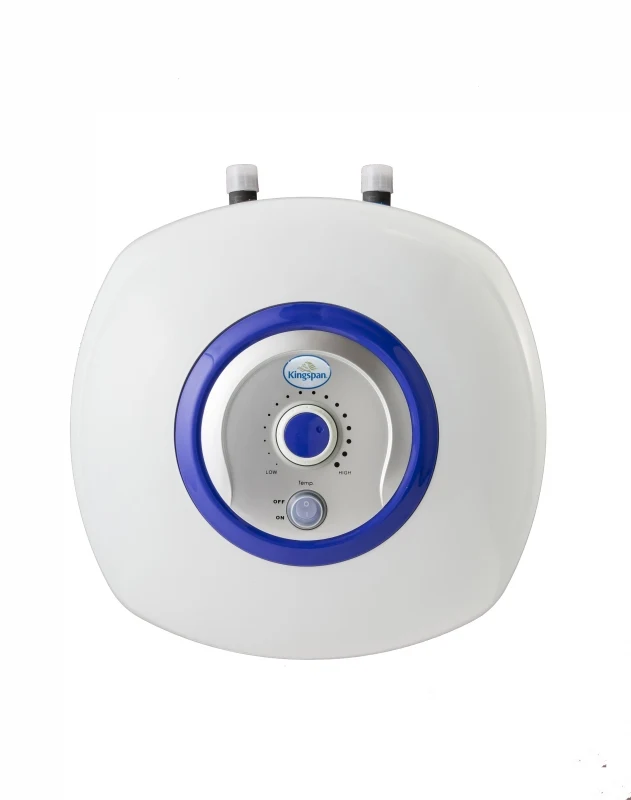 Kingspan Point Of Use 10L Undersink Unvented Water Heater - KPOU010 - Image 2