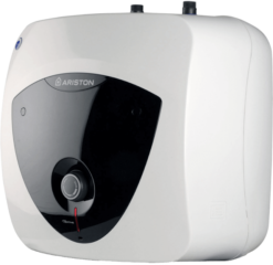 Ariston Andris Lux 10L 3kW Undersink Unvented Water Heater - 3100303