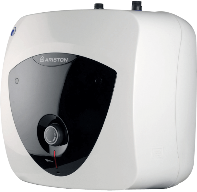 Ariston Andris Lux 10L 3kW Undersink Unvented Water Heater - 3100303