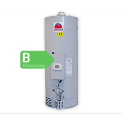 Andrews CLASSICflo 20kW 20/360 Water Heater Natural Gas - 7697123