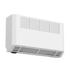 Smith's Ecovector HL1000 High Level Hydronic Fan Convector - HPEV50011