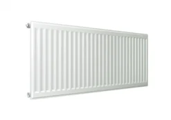 Stelrad Elite K1 Radiator 450mm X 500mm Single Panel Single Convector - 8462