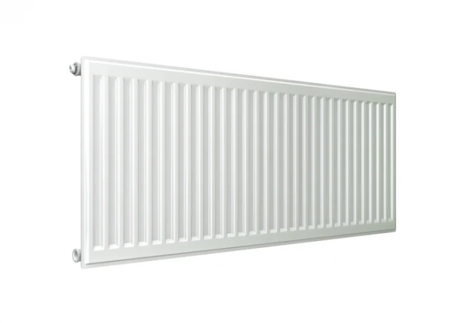 Stelrad Elite K1 Radiator 450mm X 500mm Single Panel Single Convector - 8462