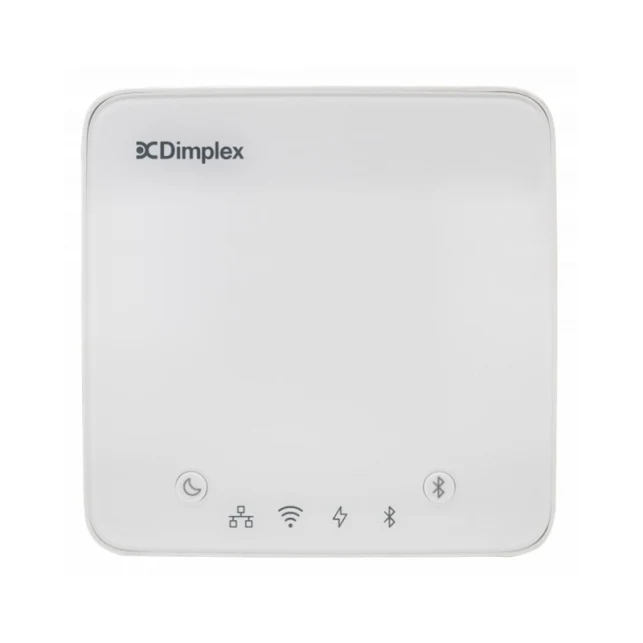 Dimplex RF Hub - DIMPLEXHUB