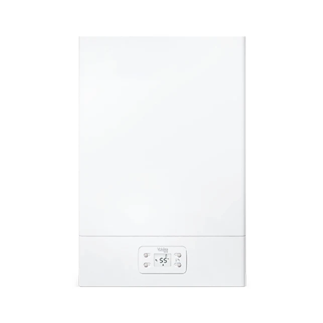 Vokera Easi-Flo LE Gas Water Heater LPG - 20143495