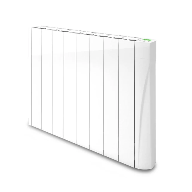 TCP Smart 1000W Oil Filled Radiator - SMAWRA1000WOIL747