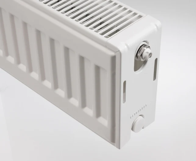 Ultraheat Compact Triple Panel Triple Convector Radiator (Type 33/K3) - 700mm X 1000mm - 7TS1000 - Image 3