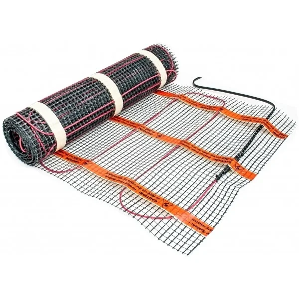 CORGI 10m² 1500W Electric Underfloor Heating Mat - UFMAT100 - Image 2