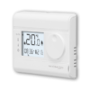 Neomitis Wired 7 Day Programmable Digital Room Thermostat White - RT7PLUS