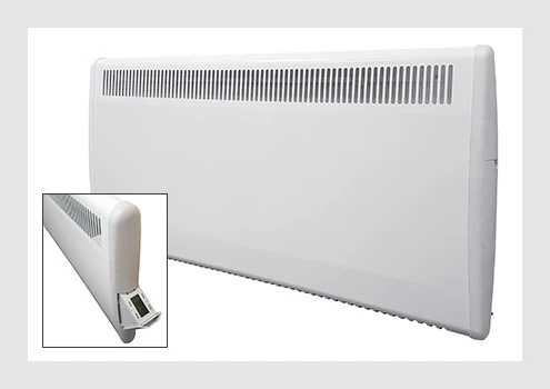 Consort 0.5kW PLE Panel Heater With WiFi - PLE050WIFI