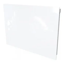 Dimplex Girona 1.0kW White Electric Panel Heater - GFP100WE