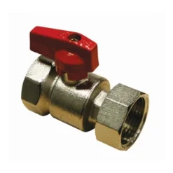 Speedfit Manifold Ball Valve SPUFH7