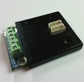 Smith's Proportional Heat Output Controller