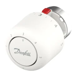 Danfoss Aero Built In Thermostatic Sensor - RA/V Valves