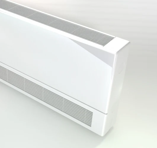 Stelrad LST Standard K2 Radiator 650 X 560 Double Panel Double Convector - Image 8
