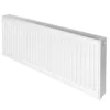 Stelrad Compact K1 Radiator 450mm X 1100mm Single Panel Single Convector - 143687