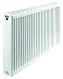 Ultraheat Compact Double Panel Double Convector Radiator (Type 22/K2) - 900mm X 700mm - 9DF700