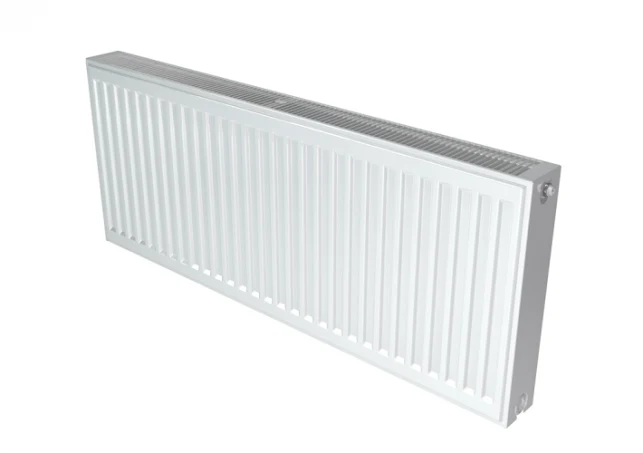 Stelrad Compact Single Panel Single Convector Radiators - 143651 - Image 2