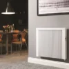 Electric Heating Company DSR Combination 2.4kW Electric Radiator - EH2400.128.63DSR