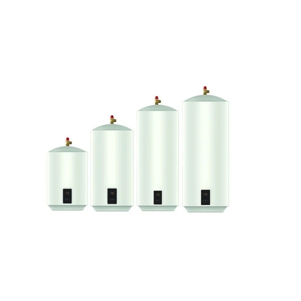 Hyco Powerflow Smart 80L 3KW Unvented Water Heater - PF80S