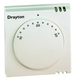 Drayton RST3 Frost Thermostat 240V - 24003