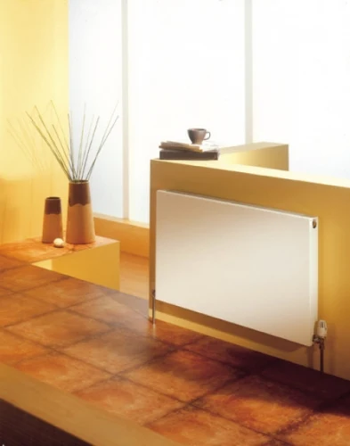 Stelrad Planar K1 Radiator 400mm X 1600mm Single Panel Single Convector - 140914 - Image 3